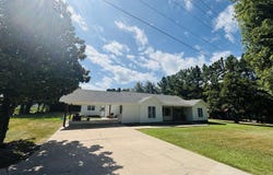 706 N 333 Highway, Marshall, AR 72650