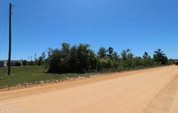 Lot 13 Petty Road, Marianna, FL 32448