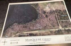 W1410 MEADOWOOD SHORES Drive, NESHKORO, WI 54960-0000
