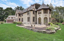 1 orchard Lane, Lawrence, NJ 08648