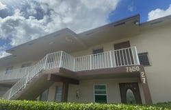 7600 NW 5th Court, Margate, FL 33068