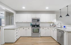 1112 Lakeview Drive, Azle, TX 76020