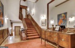 3 W MOUNT VERNON PLACE, BALTIMORE, MD 21201