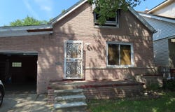 17405 Greeley Street, Detroit, MI 48203