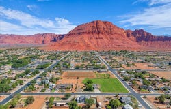 60 E 100 S, Ivins, UT 84738