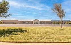 1501 N Fairgrounds Rd, Midland, TX 79706