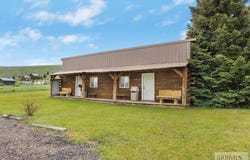 1479 N Hwy 91, Spencer, ID 83446