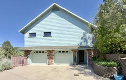 801 W Zane Grey Circle, Payson, AZ 85541