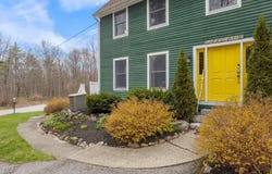 148 Spiller Hill Road, Raymond, ME 04071