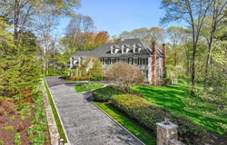 12 Brandon Circle, Wilton, CT 06897