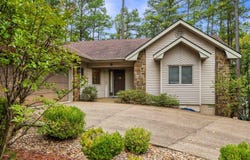 8 Lopez Circle, Hot Springs Village, AR 71909-0000