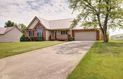 1019 Zona Drive, Rushville, IN 46173