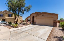 249 W HAWTHORNE Drive, Casa Grande, AZ 85122
