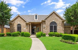 1222 Bridgeway Lane, Allen, TX 75013