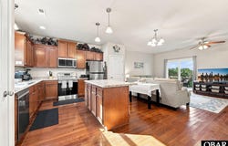 205 Lancer Court lot: 111, Kill Devil Hills, NC 27948