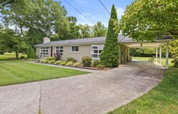 4224 NE Clairmont Drive, Knoxville, TN 37918