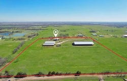 6501 Trietsch Road, Sanger, TX 76266