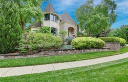 12804 Russell Street, Overland Park, KS 66209