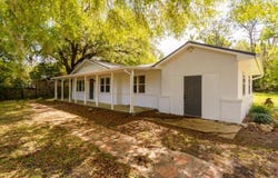 181 E Center Street, Perry, FL 32348