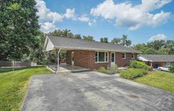 650 Betty Drive, Christiansburg, VA 24073