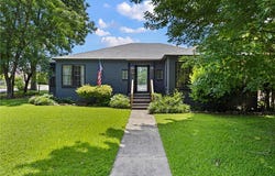 201 W 8th Street, Russellville, AR 72801