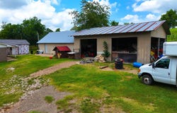 352 King Road, Gillham, AR 71841
