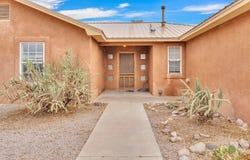 1107 Sean Avenue, Socorro, NM 87801