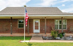 930073 S 3400 Road, Chandler, OK 74834