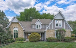 11018 W 126th Terrace, Overland Park, KS 66213