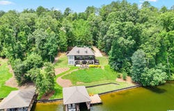 368 PRESERVE SHORES LANE, ROCKFORD, AL 35136