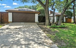 4807 Chapel Springs Court, Arlington, TX 76017