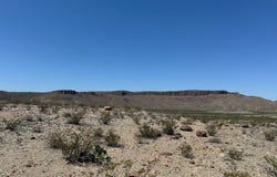 480 Doce Doe Path, Terlingua, TX 79852