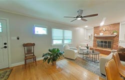 2228 Oak Hill Drive, Greensboro, NC 27408