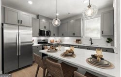 4770 Adairview Circle #E, Alpharetta, GA 30004