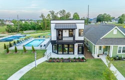 701 NE Heights Lane, Bentonville, AR 72712