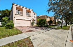 16301 SW 49th Ct, Miramar, FL 33027