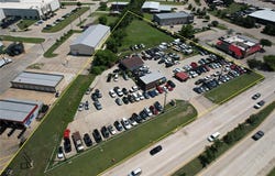 1101 S State Highway 78, Wylie, TX 75098