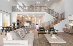 3720 Connie Lane, Frisco, TX 75033