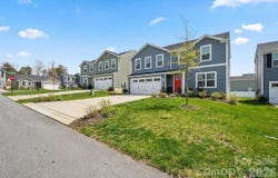 116 Harborough Avenue, Troutman, NC 28166