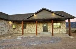 225 Merrill Way, Grace, ID 83241