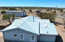 58 Antelope Avenue, Concho, AZ 85924