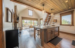 34 Park Cottage Way, Eureka, MT 59917
