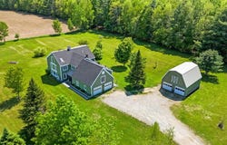 111 Quaker Hill Road, Unity, ME 04988
