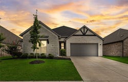 241 Cisco Trail, Forney, TX 75126
