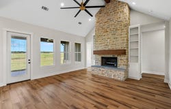 407 Lacek Mill Road, China Spring, TX 76633