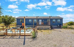 198119 N 2488 LANE, Devol, OK 73531