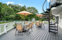 27144 GLADDING RD, BLOXOM, VA 23308