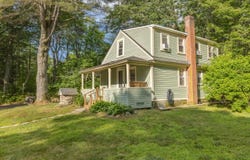 7 Sandy Hollow Road, Fitzwilliam, NH 03447
