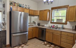 315 Dr Bertha Reynolds Street, Lone Rock, WI 53556