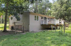 45 REEDBUCK LANE, HEDGESVILLE, WV 25427